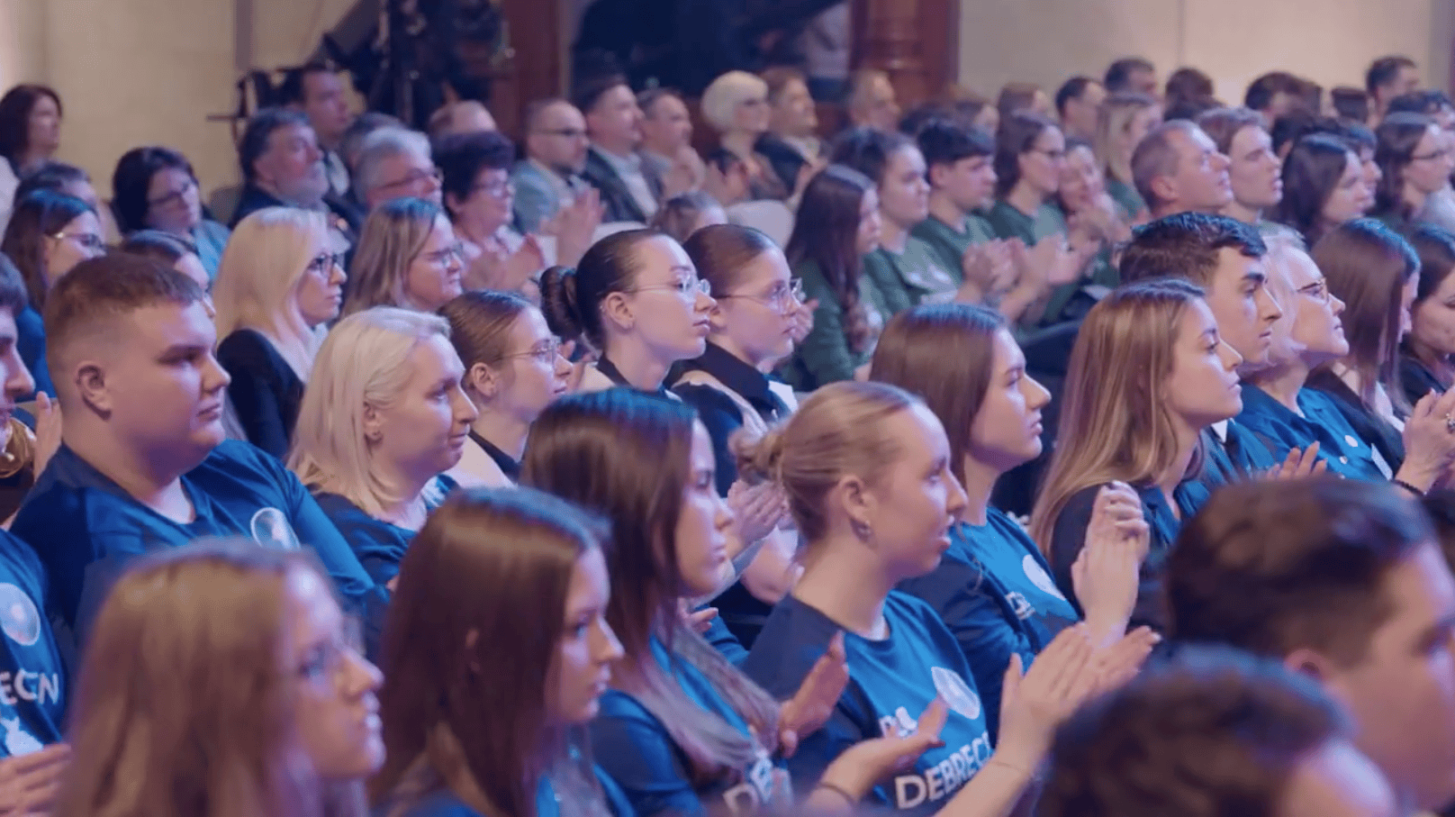 Kárpát-medencei Technikumok II. Kiválósági Gálája - ajánló