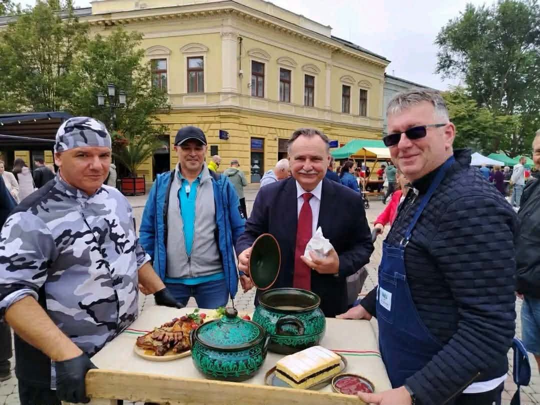 Tirpák Fesztivál - Nyíregyháza 2026