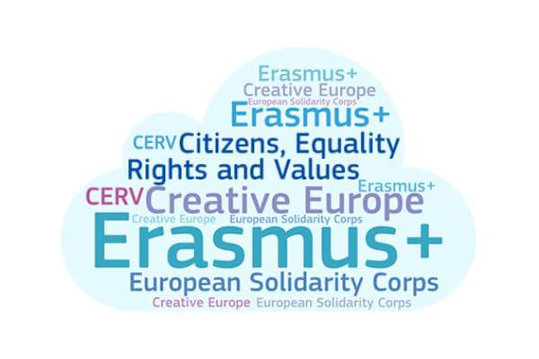 Sikeres pályázat az Erasmus+ programra