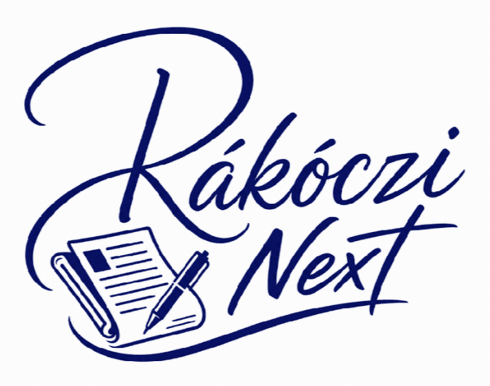 Útjára indul a Rákóczi Next – Iskolánk új hangja