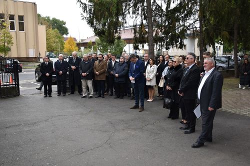 140 éves a kisvárdai szakképzés