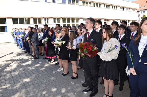 Ballagási ünnepség 2026