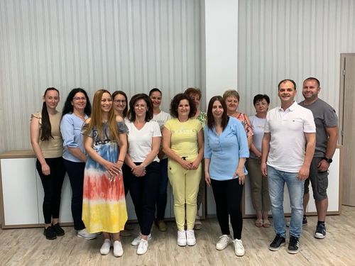 Interjú Matus Attila Imrével, a Kisvárdai Szakképzési Centrum kancellárjával