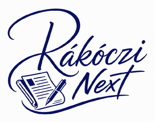Útjára indul a Rákóczi Next – Iskolánk új hangja