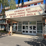 Kisvárdai SZC II. Rákóczi Ferenc Technikum és Szakképző Iskola
